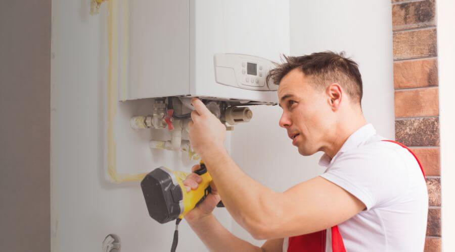 Professional expert plumbing services in Big Rock, TN